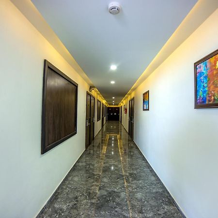 Hotel Shivalik - Mehsana Mahesana Exterior foto
